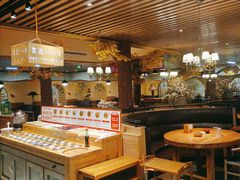 -金筷子西北菜·捞悦火锅
