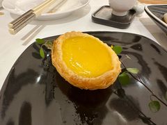 -白天鹅宾馆-玉堂春暖餐厅