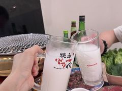 -大阪烧肉BAKA一代(十亩地店)