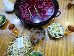 -大龙老火锅·总店(龙头寺店)