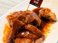 梅园酱鸭-梅园酒店(西湖店)