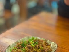 -跃跃鸡肠面(人民北路店)