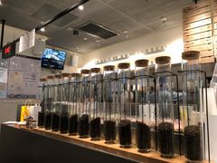-喜茶(广州天汇igc店)