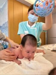 -和伊母婴护理中心·全套房(金山店)