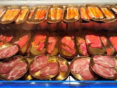 -星伦多自助料理·涮烤一体(杭州来福士店)
