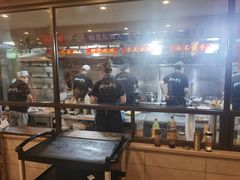 大堂-宋都禾源·灌汤包子(汉兴路直营店)