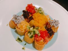 -柒园·三十年创意杭帮菜(龙湖滨江天街店)
