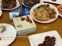 -鲤鱼门渔人码头自助餐厅