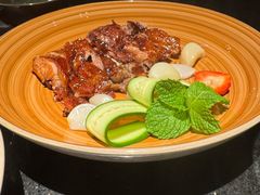 -华豫川酒家(金水路店)