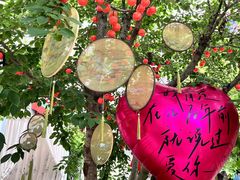 -庐灶江南·江南菜·四合院Bistro(东直门·华侨夜泊君亭店)