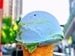 地球冰淇淋-陕拾叁-西安糕点(大雁塔店)