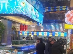 -大众海鲜(巨龙北路店)