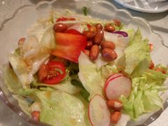 -肘子酥·天津菜·特色捞面(德云社店)