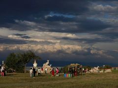 -青海湖国家重点风景名胜区