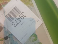 -麦当劳(健德桥得来速店)