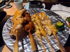 -山葵家·创意料理(宁波来福士店)
