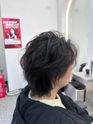 -HD HAIR STYLE