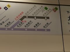 -上海动物园(地铁站)