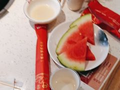 -三人行骨头王火锅(长寿店)