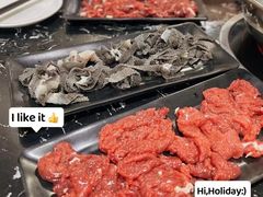 -牛一煲美食(江高店)
