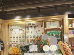 -猫的天空之城概念书店(苏州诚品店)