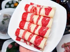 -皇城老妈火锅(琴台店)