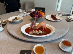 -新荣记(新源南路店)