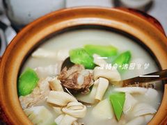 -淮扬府·游园京梦(北京SKP店)