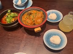 -古都历食南京菜·烤鸭·鸭血粉丝·汤包(南京博物院店)