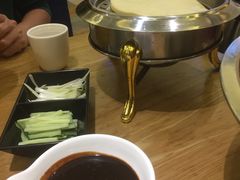-守柴炉烤鸭(中海国际店)