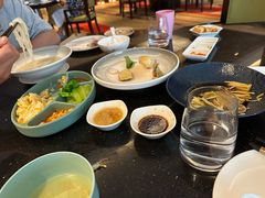 -三亚亚龙湾瑞吉酒店·铭轩中餐厅Mingxuan·海南菜·粤菜