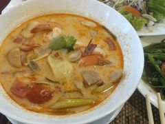 -BAI BUA RESTAURANT