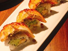 -山葵家·创意料理(万象汇店)