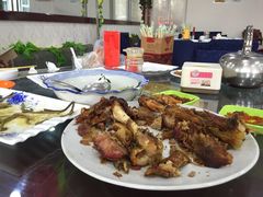 -老舅老蒙肉饼非遗店(一店)