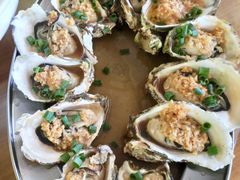 -红月湾海鲜饭店•沙滩海景(双月湾店)