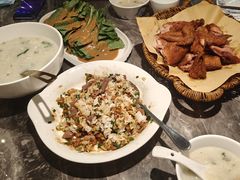 -前海沿·青岛菜(乐客城店)