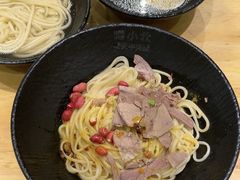 -嘻小北·兰州清汤牛肉面(南翔印象城MEGA店)