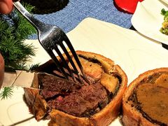 -弦月窗LUNETTE BY AMANDA(复兴路店)