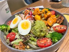 -魏斯理汉堡(西安沣东吾悦店)