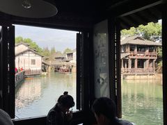 -茅老太臭豆腐