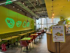 -油梨树AVOCADO TREE(望京店)