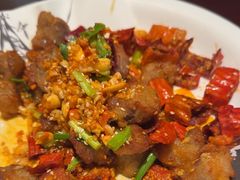 -永安鱼庄·镇江菜(东吴路店)