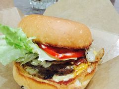-龙治汉堡(中华城店)