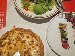 -赤火牛排(金狮广场店)