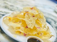 -蔼若春.传承三十年云南菜(金碧公园店)