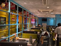 -丰茂烤串(金源店)