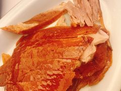 北京烤鸭-北京厨房(西安SKP店)