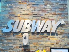 -赛百味SUBWAY(1912街区店)
