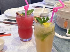 -景月阁空中食府(希尔顿酒店)