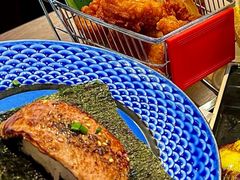 -三禾寿司(君尚店)